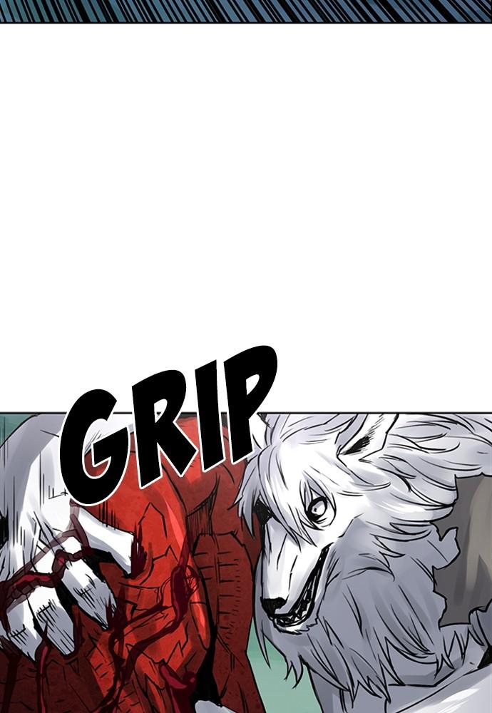 The Druid of Seoul Station Chapter 39 - Page 108