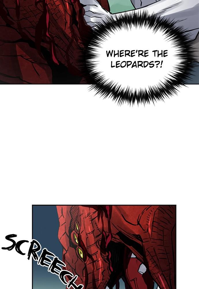 The Druid of Seoul Station Chapter 39 - Page 109