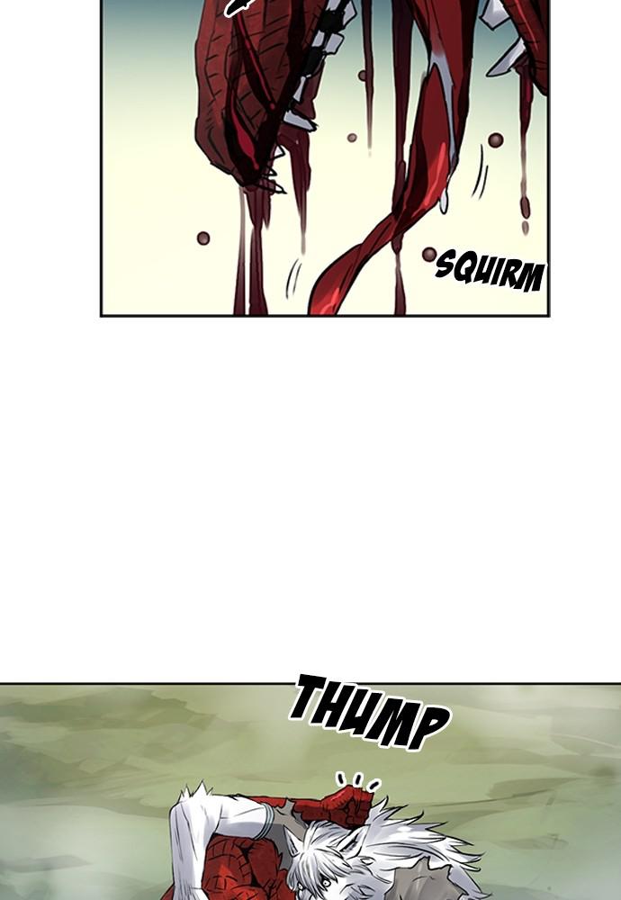 The Druid of Seoul Station Chapter 39 - Page 110