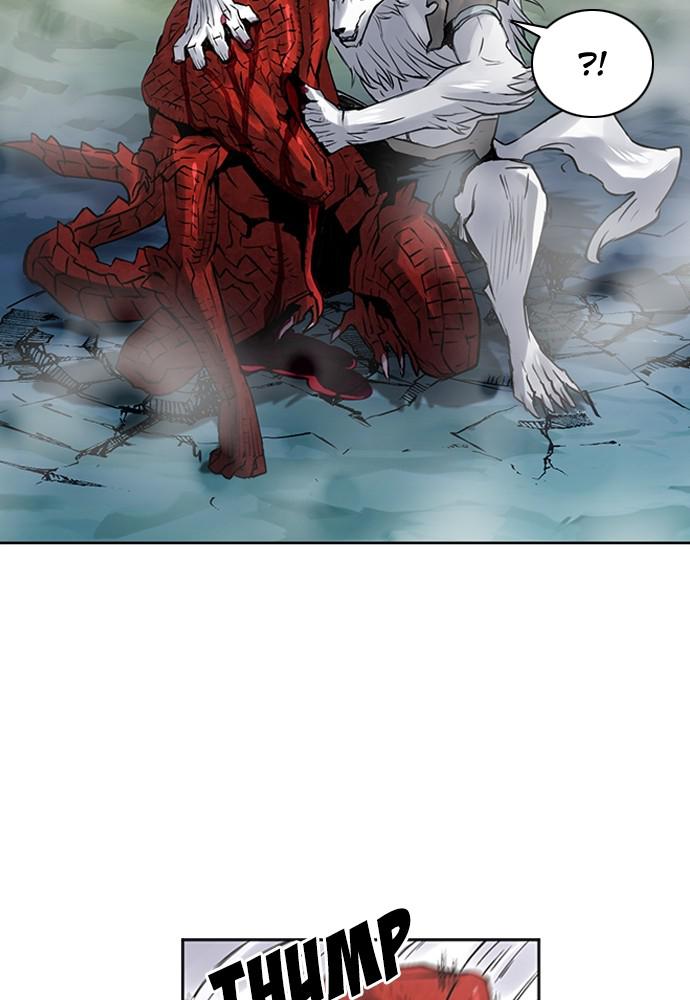 The Druid of Seoul Station Chapter 39 - Page 111