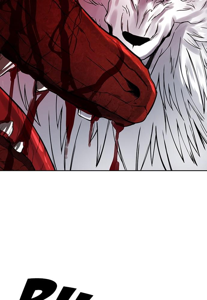 The Druid of Seoul Station Chapter 39 - Page 115