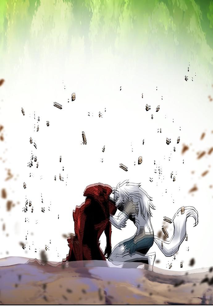 The Druid of Seoul Station Chapter 39 - Page 118