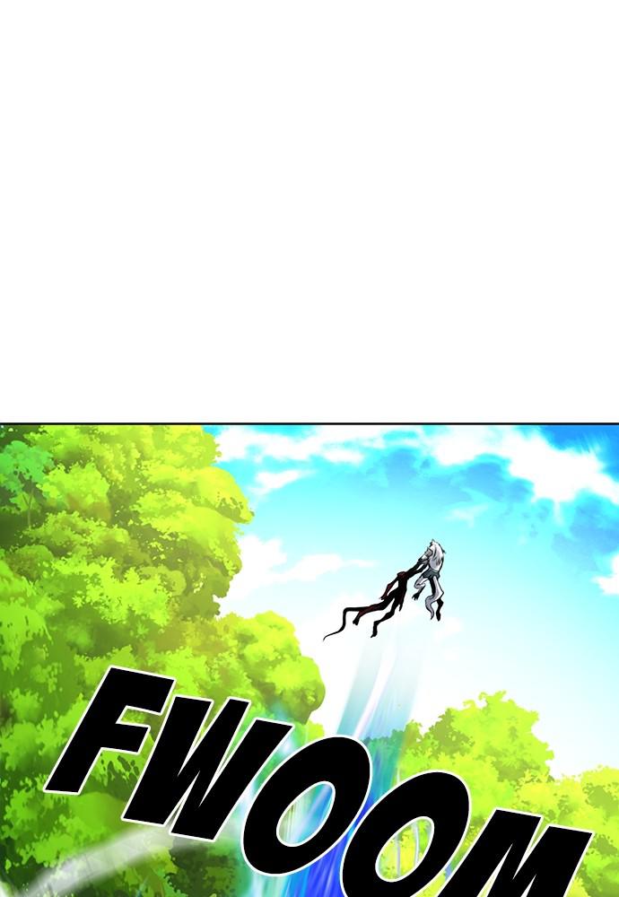 The Druid of Seoul Station Chapter 39 - Page 119