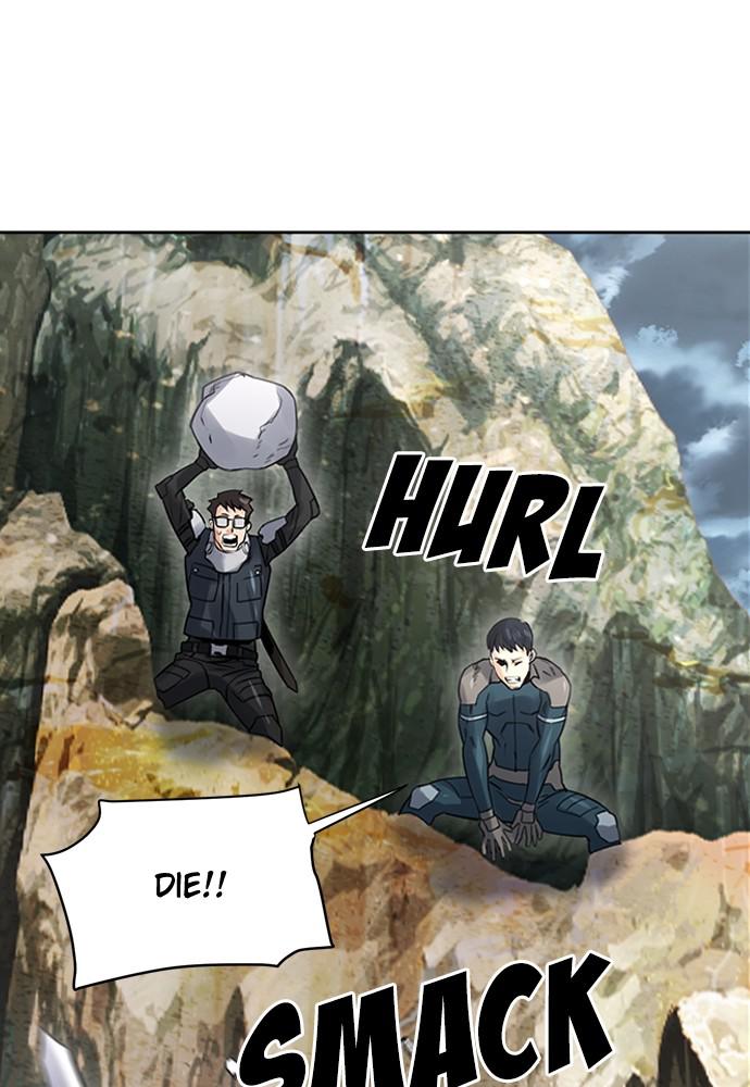 The Druid of Seoul Station Chapter 39 - Page 121