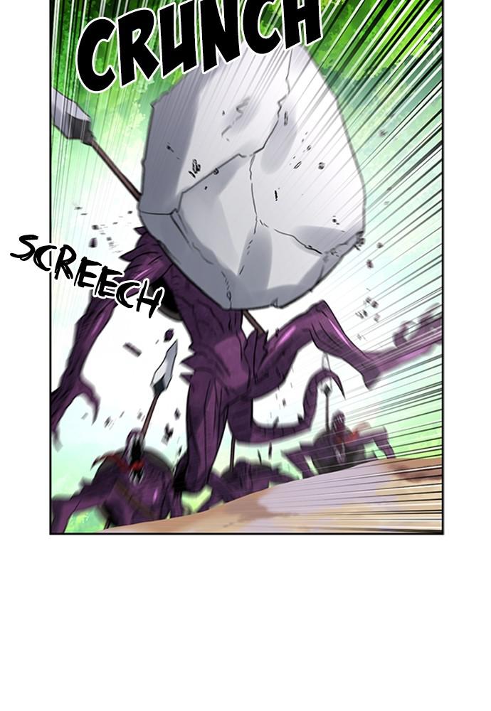 The Druid of Seoul Station Chapter 39 - Page 123