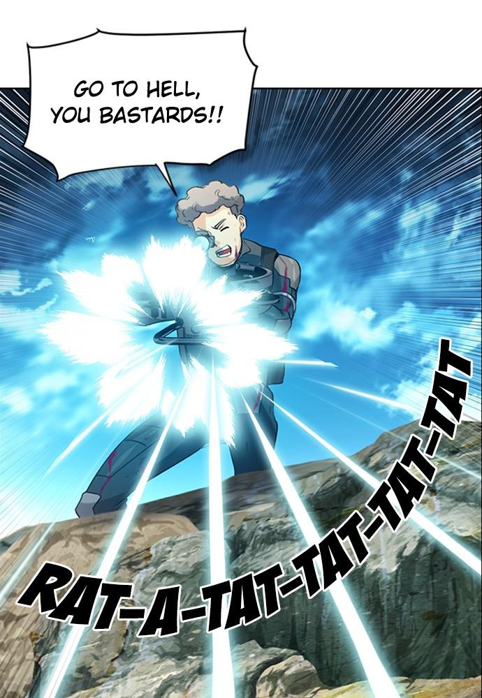 The Druid of Seoul Station Chapter 39 - Page 124