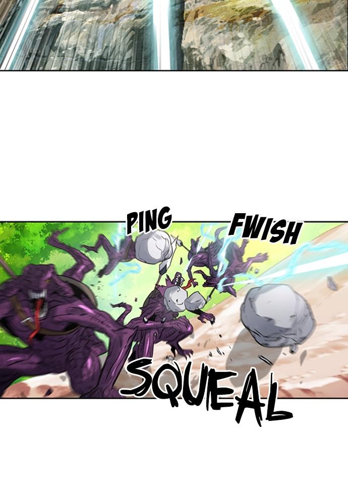 The Druid of Seoul Station Chapter 39 - Page 125