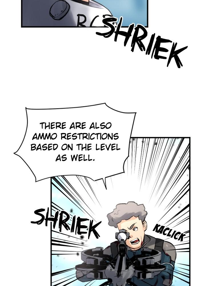 The Druid of Seoul Station Chapter 39 - Page 127