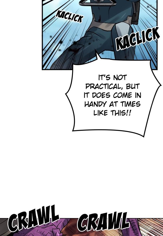 The Druid of Seoul Station Chapter 39 - Page 128