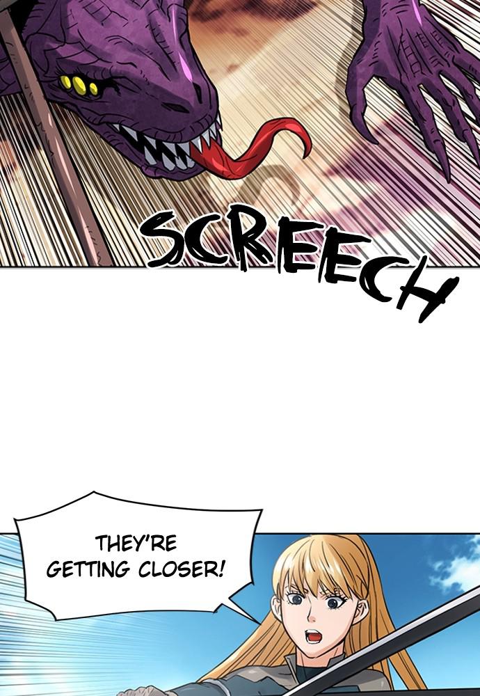 The Druid of Seoul Station Chapter 39 - Page 129