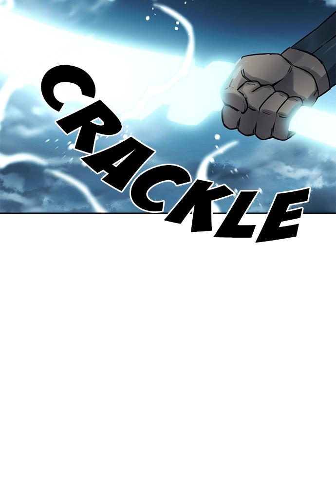 The Druid of Seoul Station Chapter 39 - Page 131