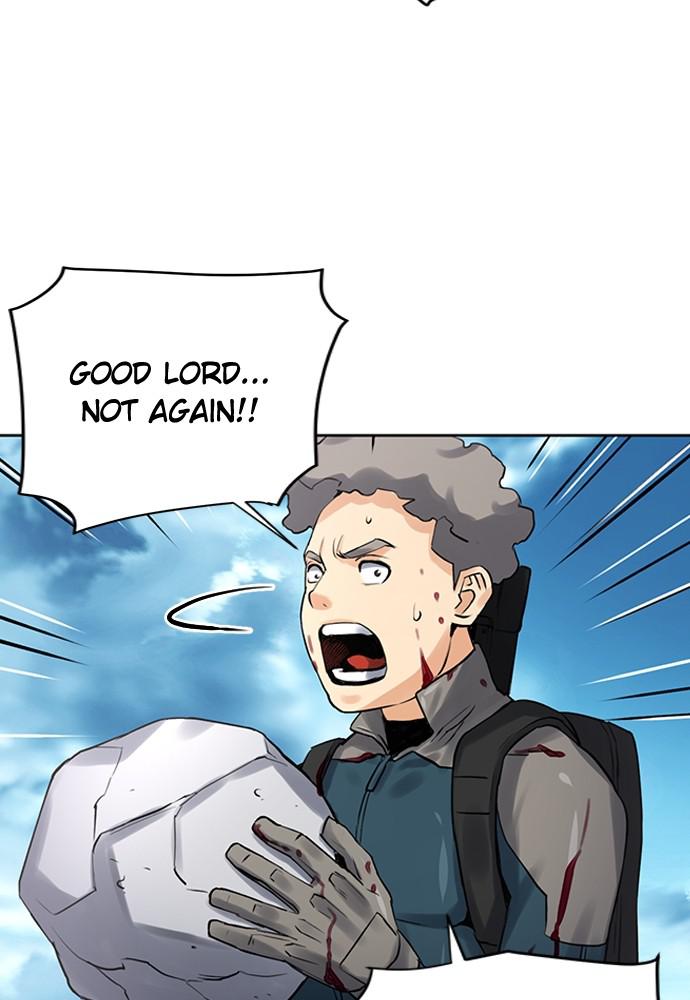 The Druid of Seoul Station Chapter 39 - Page 133