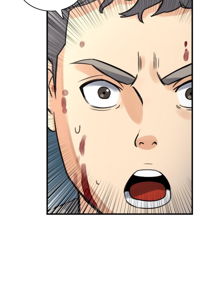 The Druid of Seoul Station Chapter 39 - Page 139