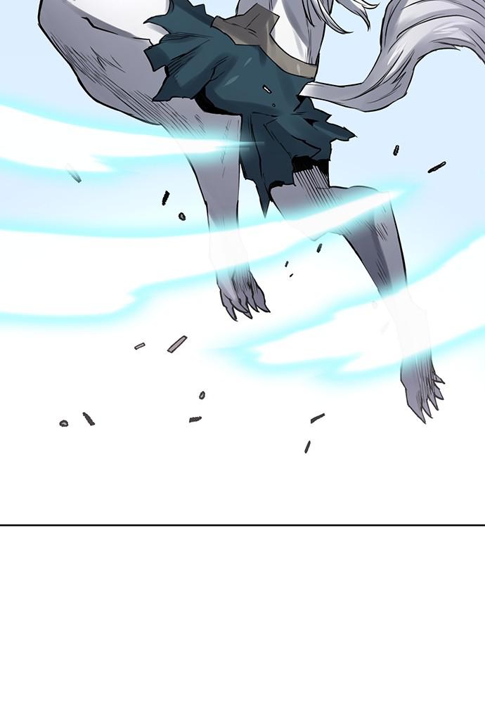 The Druid of Seoul Station Chapter 39 - Page 141