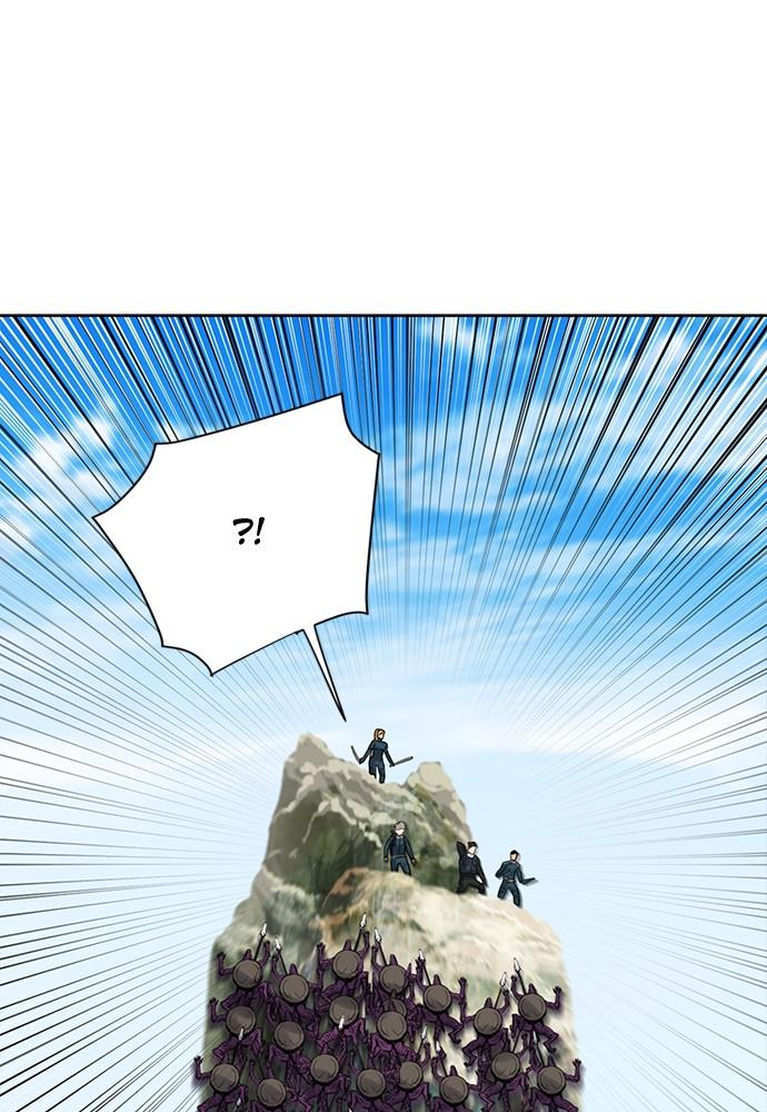 The Druid of Seoul Station Chapter 39 - Page 142