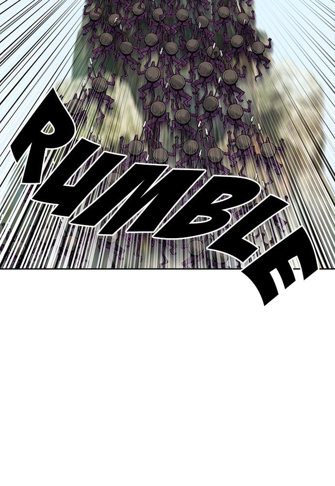 The Druid of Seoul Station Chapter 39 - Page 143