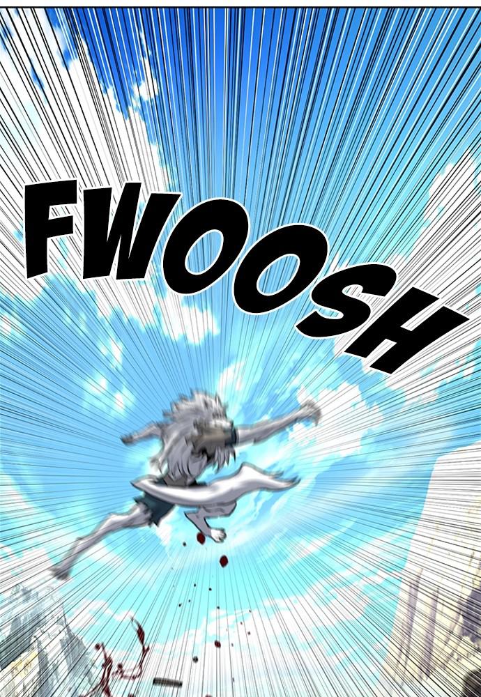 The Druid of Seoul Station Chapter 39 - Page 144