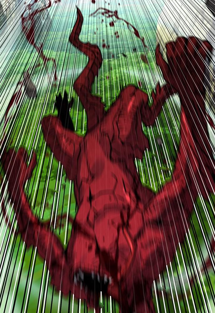 The Druid of Seoul Station Chapter 39 - Page 145