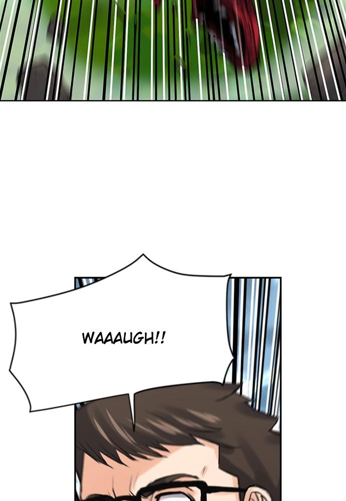 The Druid of Seoul Station Chapter 39 - Page 146