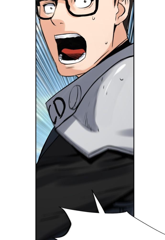 The Druid of Seoul Station Chapter 39 - Page 147