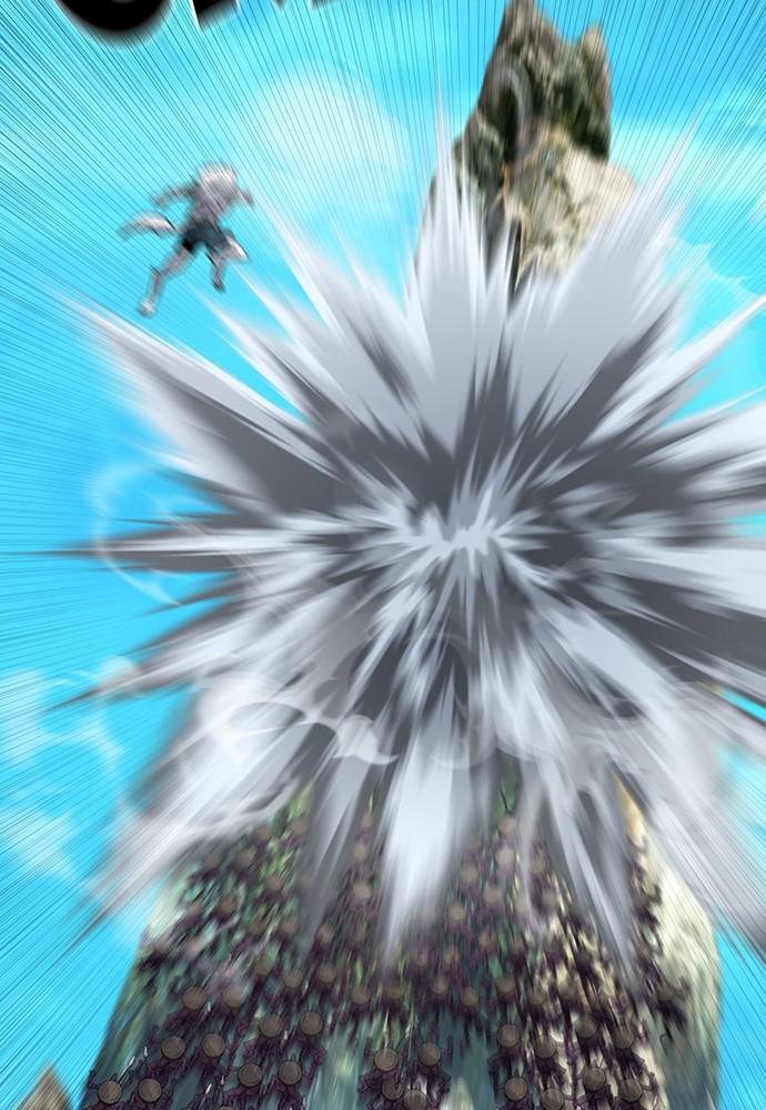 The Druid of Seoul Station Chapter 39 - Page 149