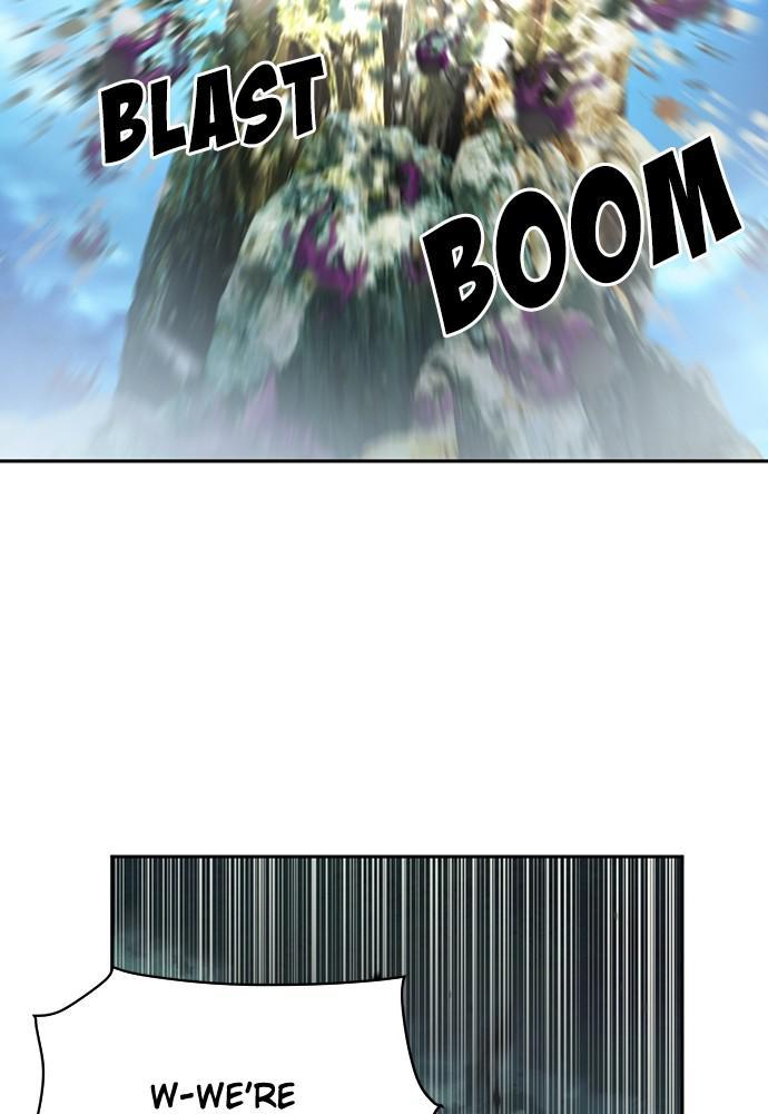 The Druid of Seoul Station Chapter 40 - Page 5