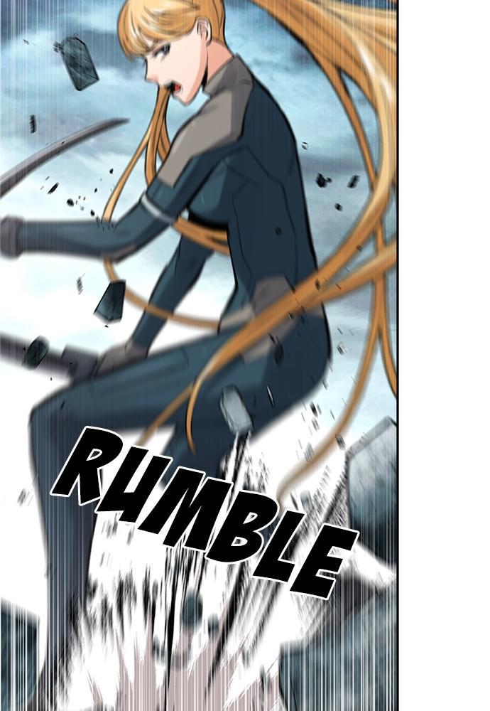 The Druid of Seoul Station Chapter 40 - Page 8