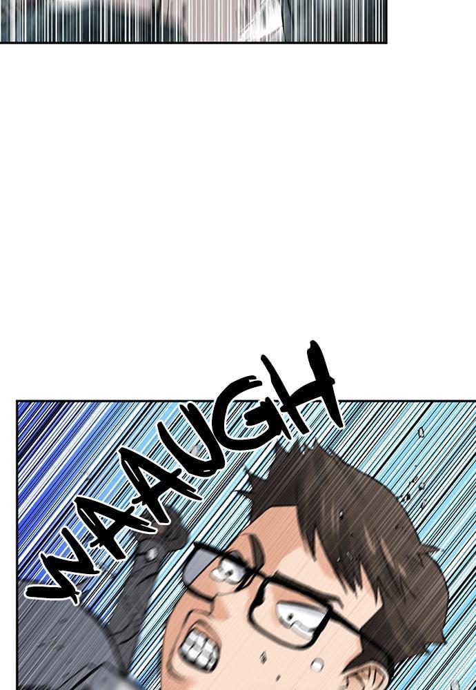 The Druid of Seoul Station Chapter 40 - Page 9