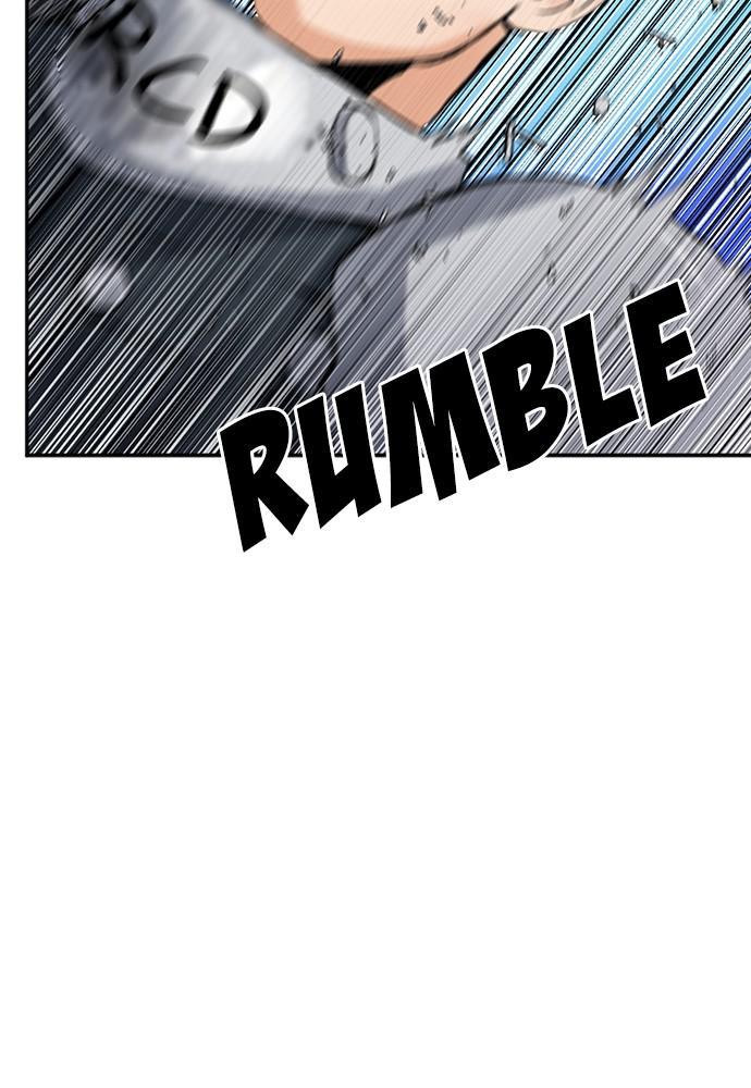 The Druid of Seoul Station Chapter 40 - Page 10