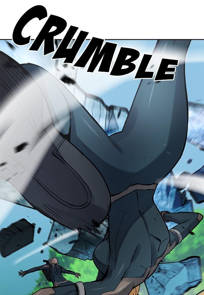 The Druid of Seoul Station Chapter 40 - Page 11