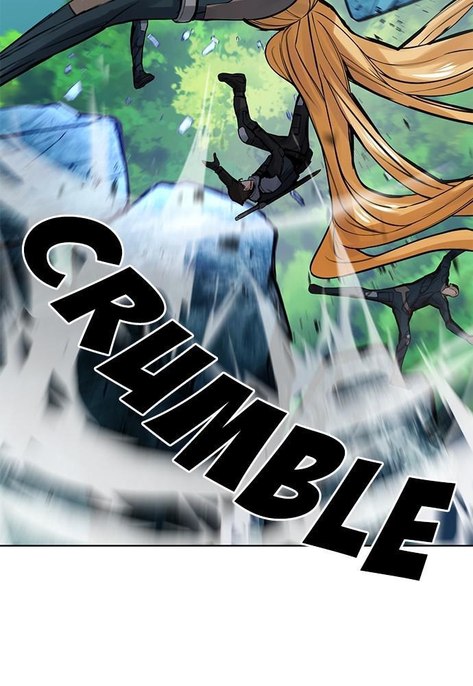 The Druid of Seoul Station Chapter 40 - Page 12