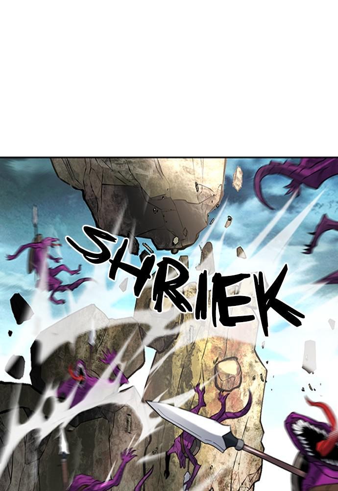 The Druid of Seoul Station Chapter 40 - Page 13