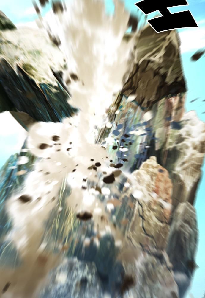 The Druid of Seoul Station Chapter 40 - Page 15