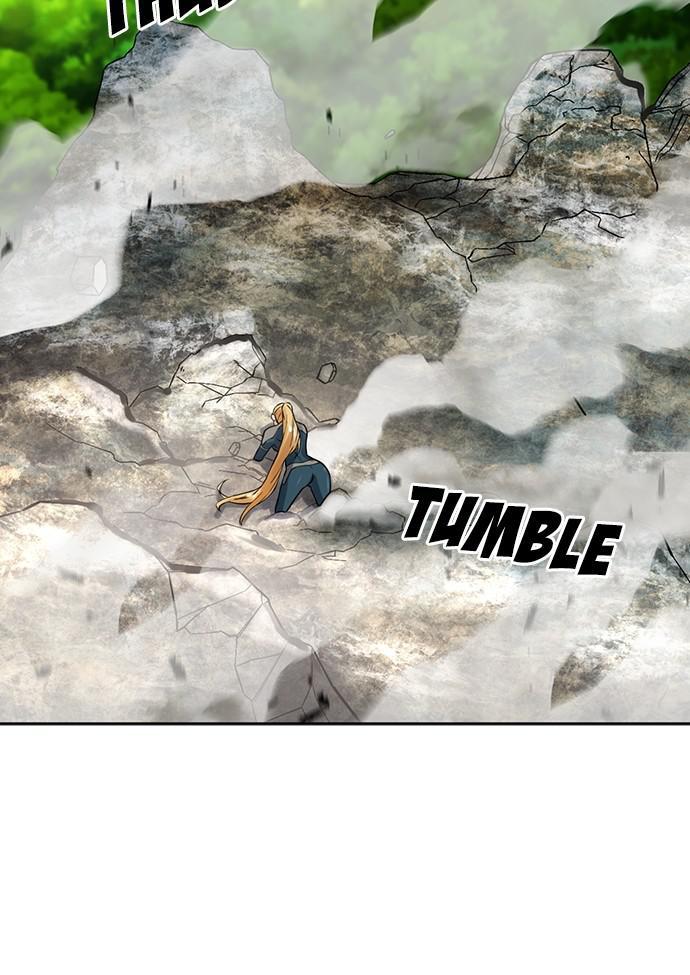 The Druid of Seoul Station Chapter 40 - Page 19