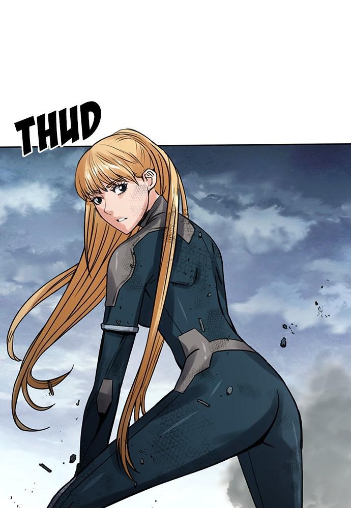 The Druid of Seoul Station Chapter 40 - Page 20