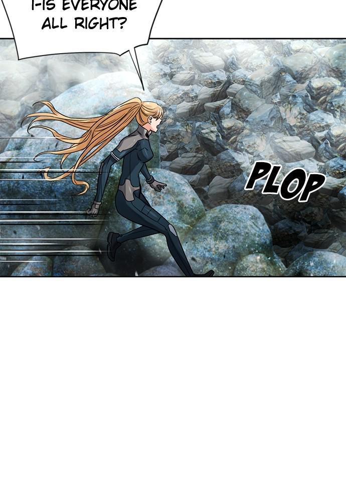 The Druid of Seoul Station Chapter 40 - Page 22