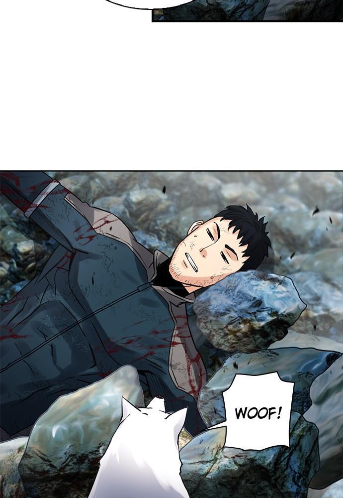 The Druid of Seoul Station Chapter 40 - Page 25