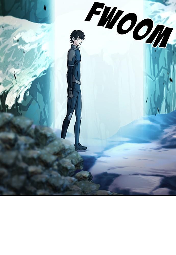 The Druid of Seoul Station Chapter 40 - Page 27