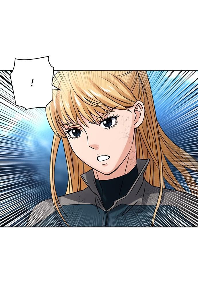 The Druid of Seoul Station Chapter 40 - Page 28