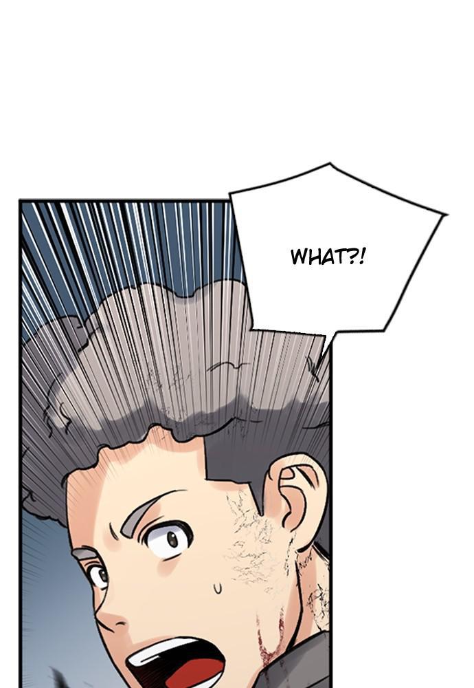 The Druid of Seoul Station Chapter 40 - Page 29