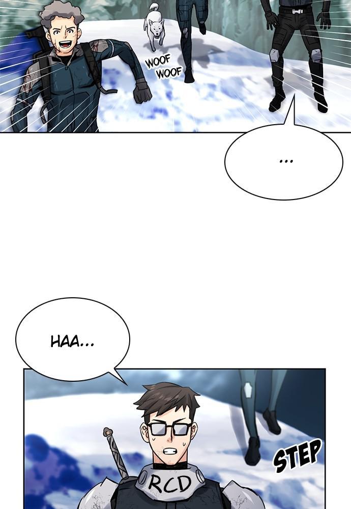 The Druid of Seoul Station Chapter 40 - Page 31