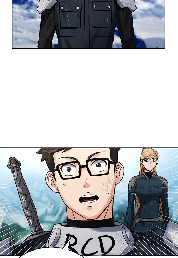 The Druid of Seoul Station Chapter 40 - Page 32