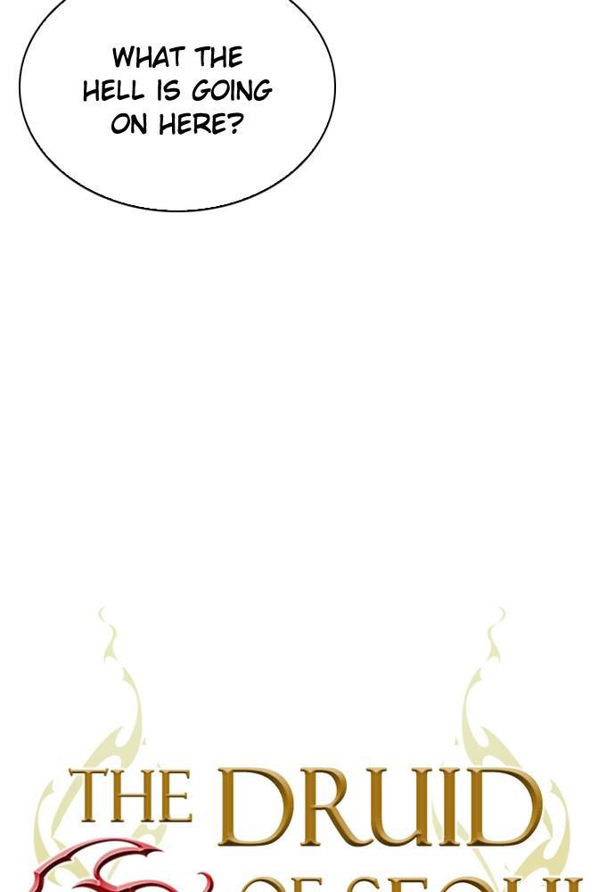 The Druid of Seoul Station Chapter 40 - Page 33