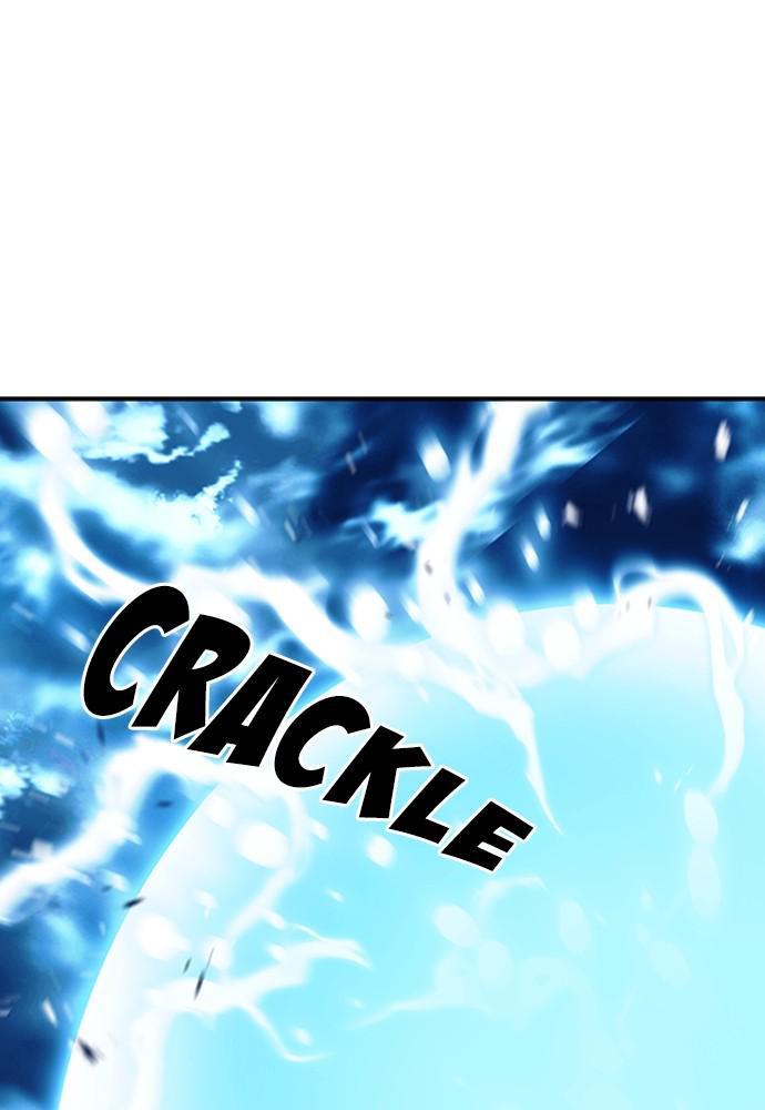 The Druid of Seoul Station Chapter 40 - Page 35