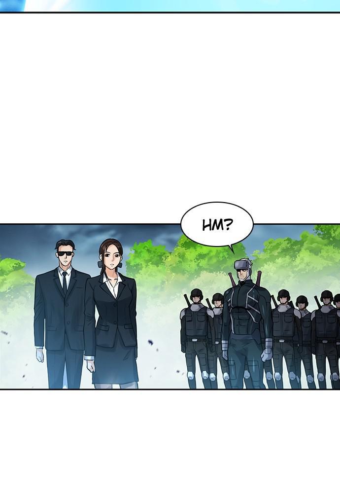 The Druid of Seoul Station Chapter 40 - Page 36