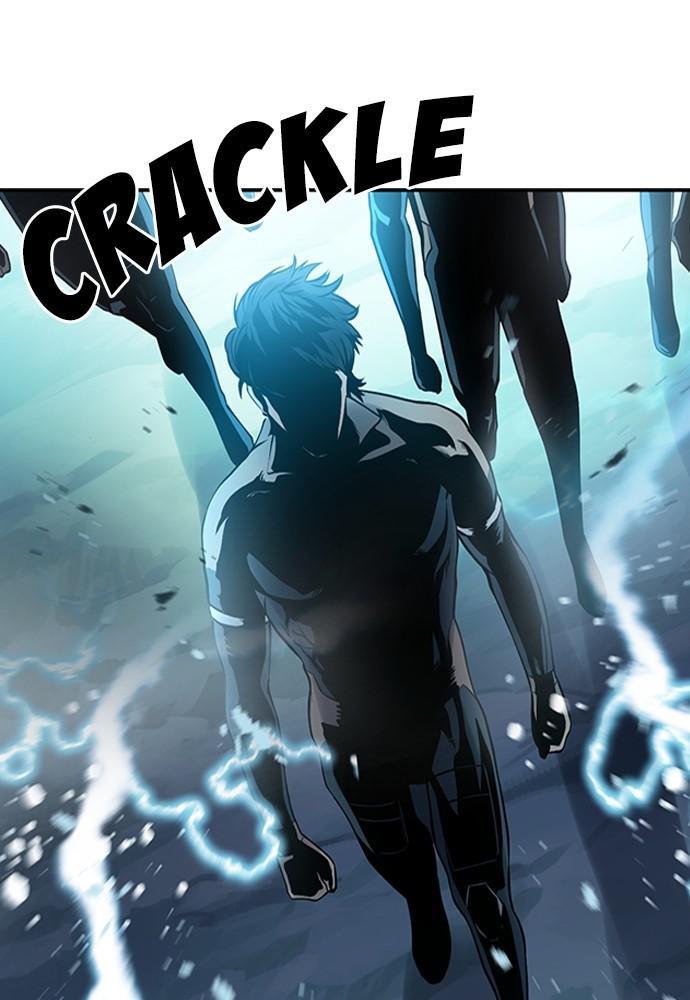 The Druid of Seoul Station Chapter 40 - Page 37