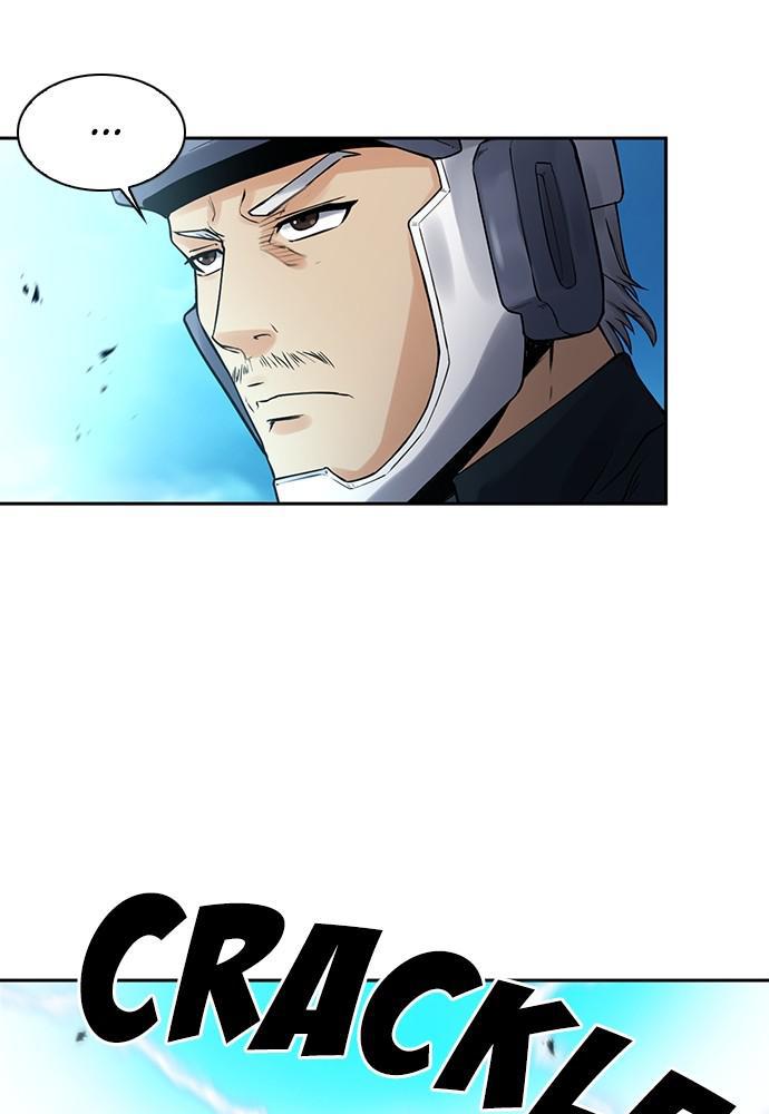 The Druid of Seoul Station Chapter 40 - Page 39