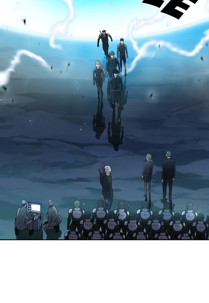 The Druid of Seoul Station Chapter 40 - Page 40