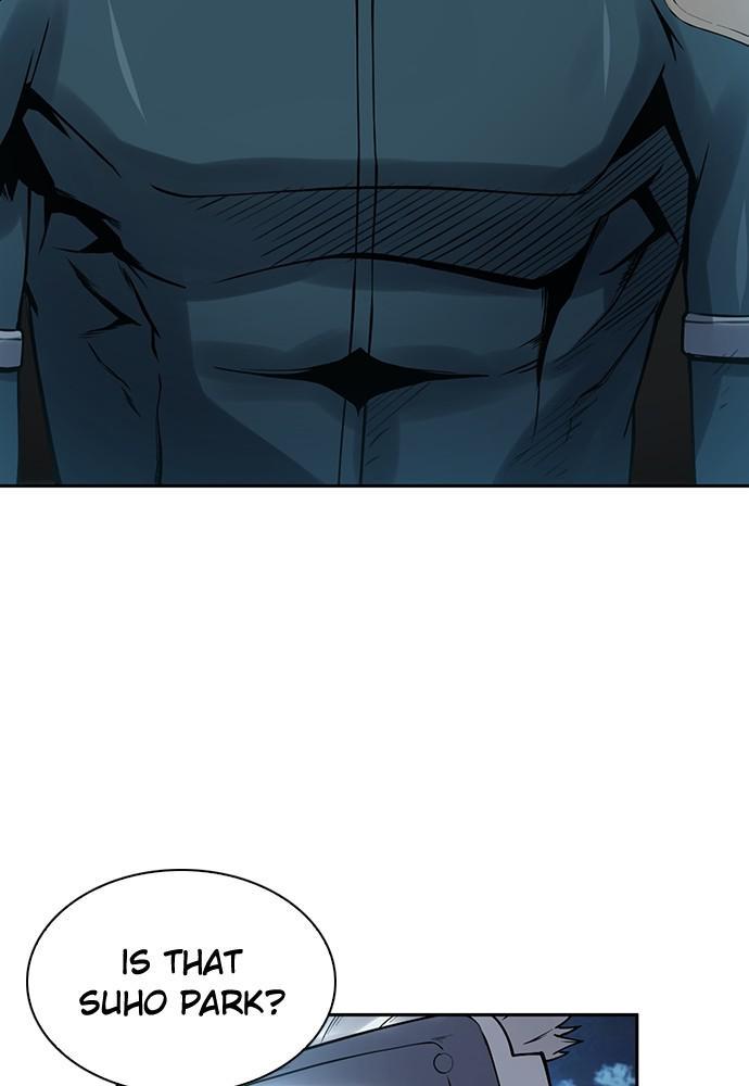 The Druid of Seoul Station Chapter 40 - Page 42