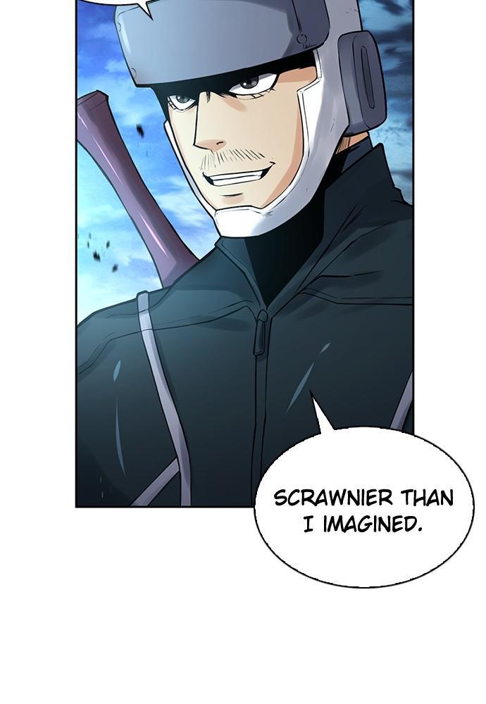 The Druid of Seoul Station Chapter 40 - Page 43